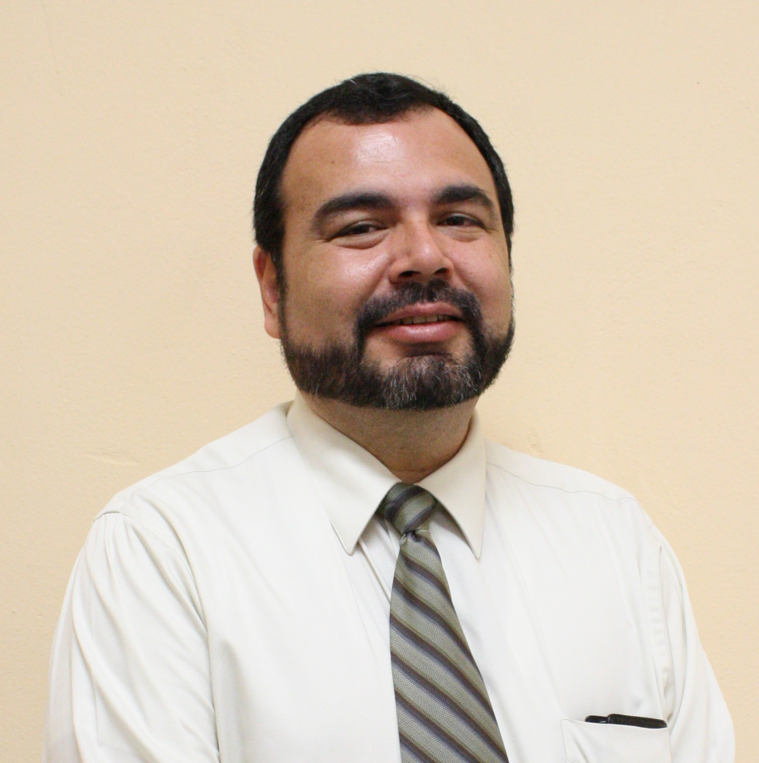 Dr. José <b>Antonio Hoyo</b> Montaño - jose-antonio